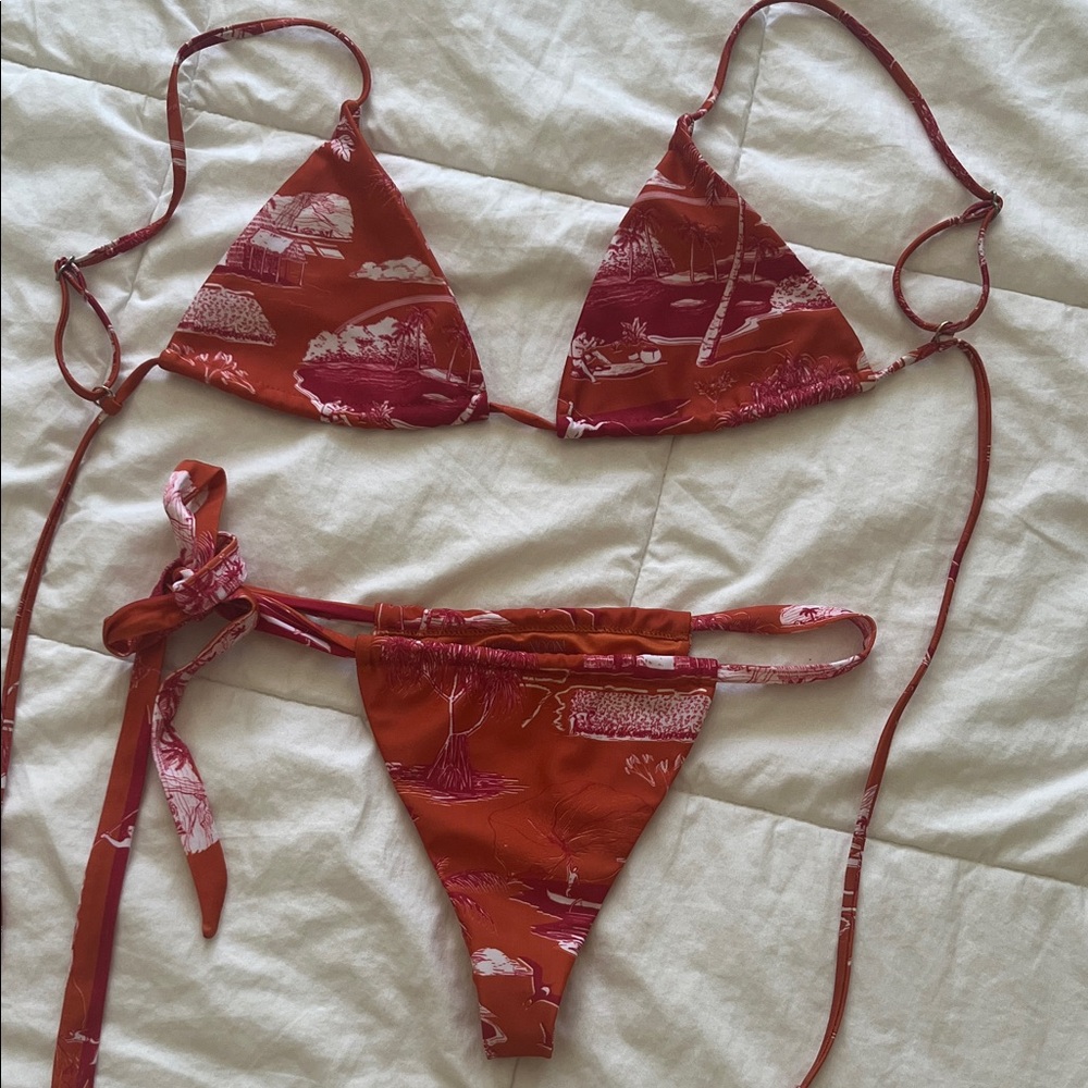 HIGH NOON BIKINI